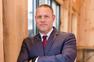 Attorney Mark Buterbaugh